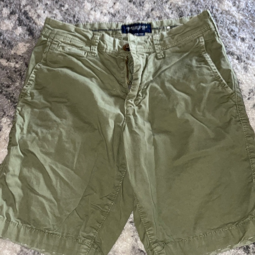 Mens shorts size 26